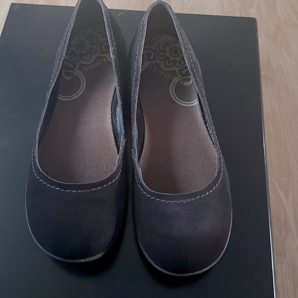 Merrell Flats 7